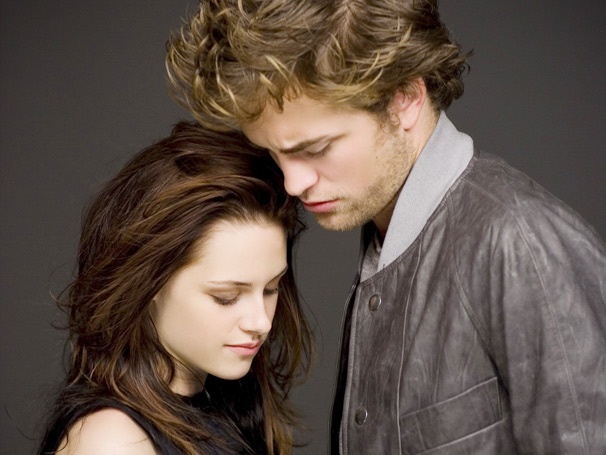 Robsten on Broadway? Five Romantic Roles for Twilight's Robert Pattinson and Kristen Stewart