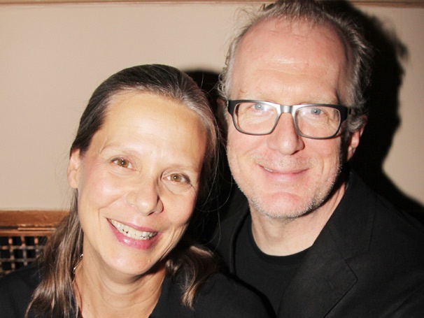 Meet Tracy Letts, Amy Morton & the Passionate Cast of Who’s Afraid of Virginia Woolf?