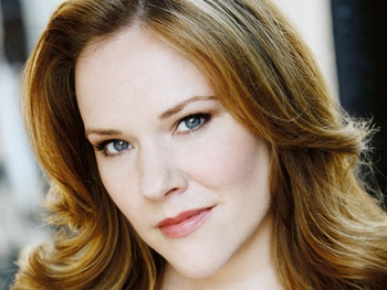 Emily Skinner to Star in The Great American Mousical, Directed by Julie Andrews