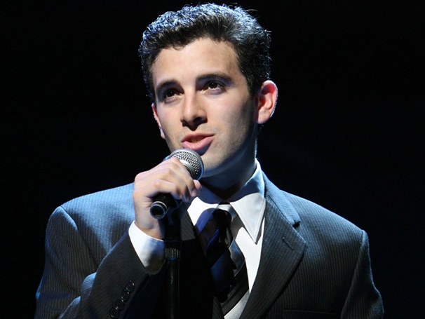 Jarrod Spector and Drew Gehling are Heading Back to Jersey Boys Alongside Jeremy Kushnier