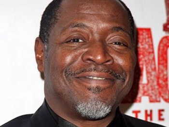 The Piano Lesson Star Chuck Cooper on How August Wilson Got Him Closer to 'Nirvana'