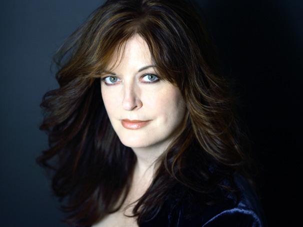 Music Mix: 54 Below’s Ann Hampton Callaway on Her Streisand-Centric New Show & Favorite Love Songs