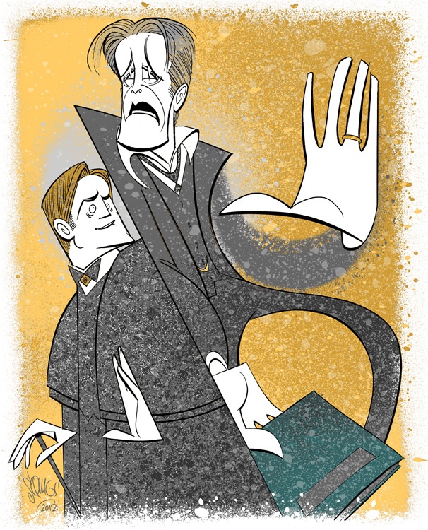 Power to the People! Squigs Captures the Personal & Political Struggle in An Enemy of the People