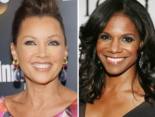 666 Park Avenue's Vanessa Williams Hopes for a Broadway Return with Audra McDonald