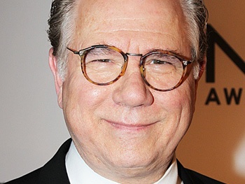 John Larroquette to Play Victor Garber's Estranged BFF on NBC's Infamous