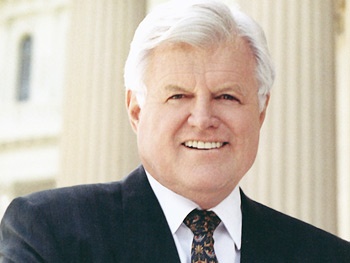 Columbia University Establishes New Theater Award in Honor of Ted Kennedy