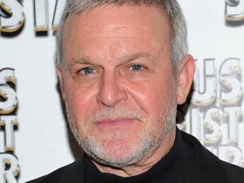 Tony Nominee Ron Raines to Bully the Boys of Newsies as Joseph Pulitzer