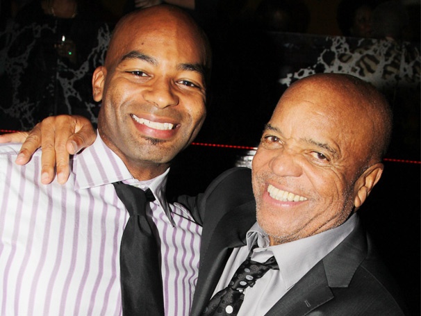 See Aretha Franklin, Smokey Robinson and More Get Ready for Motown the Musical