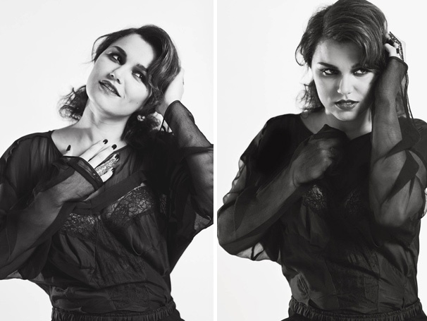 Get Ready for a 'Kick-Ass' Eponine! Samantha Barks on Why the Les Miserables Movie is a 'Big Deal'
