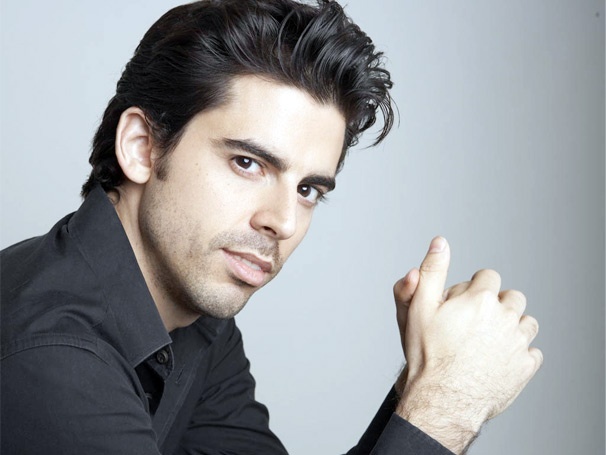 Music Mix: 54 Below's Tony DeSare on His Jazzy Influences, from Harry Connick Jr. to Cole Porter