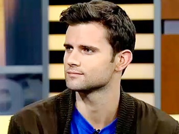 Watch Wicked’s Kyle Dean Massey Take a Stand Against Bullying