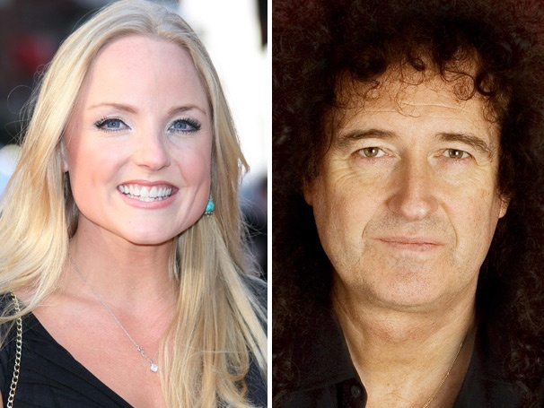 Wicked Alum Kerry Ellis and Queen’s Brian May Release ‘Born Free’ Single to Aid International Wildlife Charity