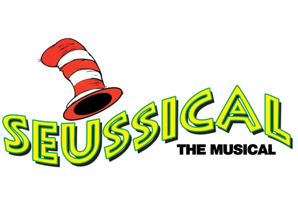 The Cat in the Hat Goes Abroad! Seussical to Play the West End