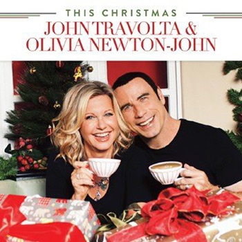 Danny and Sandy Forever! Grease Stars John Travolta and Olivia Newton-John Reuniting for Christmas Album