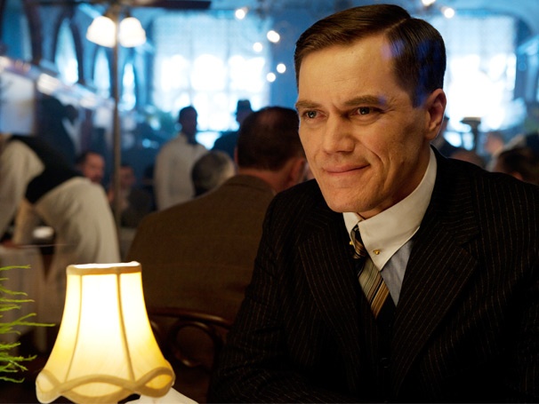 HBO Renews Boardwalk Empire, Featuring Broadway's Michael Shannon and Bobby Cannavale