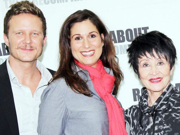 Murderous Musical The Mystery of Edwin Drood, Starring Stephanie J. Block and Chita Rivera, Begins Broadway Run