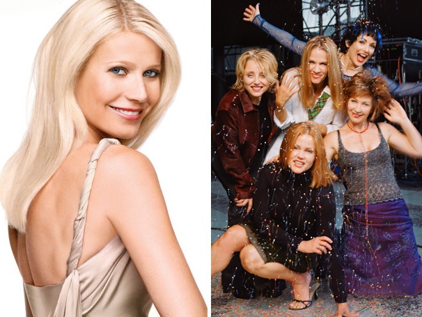The Beat on Broadway?! Jeff Whitty to Pen Book for Go-Go’s Jukebox Musical, Produced by Gwyneth Paltrow