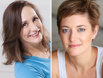 It's a Family Affair! Laurie Metcalf's Daughter, Zoe Perry, Joins The Other Place as Her Stage Daughter