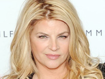 Kirstie Alley’s Broadway-Themed Comedy Gets Series Order at TV Land