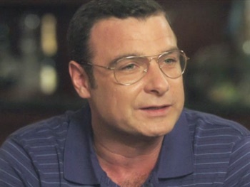 Liev Schreiber, Hugh Jackman, Justin Long & More Get Raunchy in the Outrageous Trailer for Movie 43