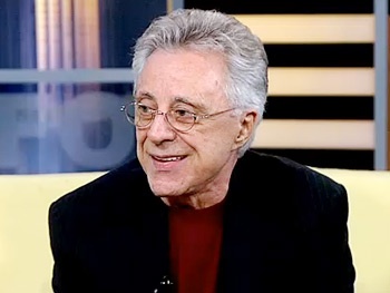 Broadway-Bound Frankie Valli Reveals How Heading to Prison Can Lead to Hit Records