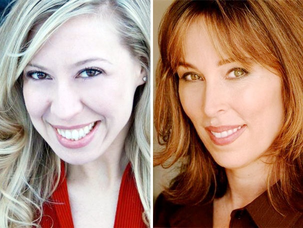 Emily McNamara and Susan Mosher to Deliver Today's Headlines (Through Song!) in Off-Broadway’s NEWSical