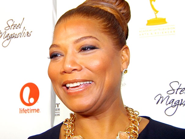 Queen Latifah & the Stars of Steel Magnolias on Sisterhood and the Joy of Getting Audiences to Cry
