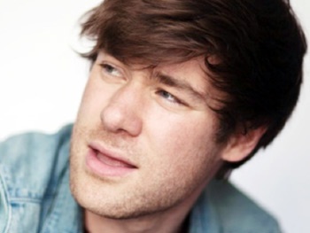 David Hunter Will Hear a Who as Horton in the West End's Seussical