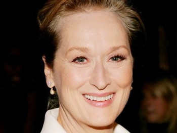 Meryl Streep Donates $1 Million to the Public Theater in Honor of Joseph Papp and Nora Ephron