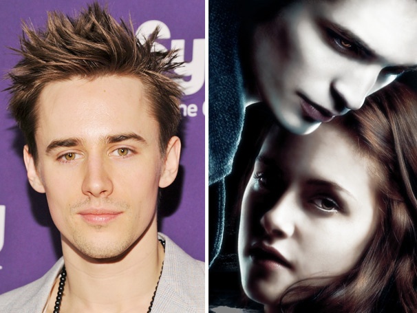 Listen to Spider-Man Star Reeve Carney’s Sexy Twilight Tune ‘New For You’
