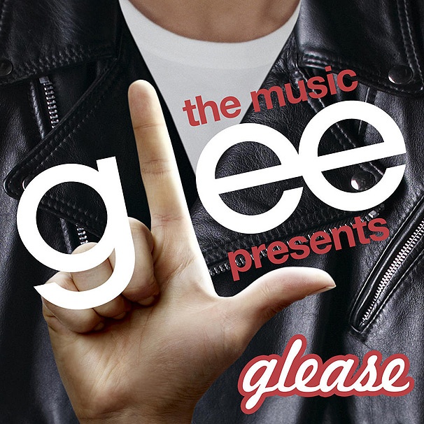 Go Glee Lightning! Glee Album of Grease Covers to Hit Stores in November
