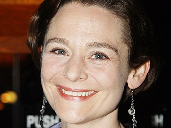Jenny Bacon and Mark Nelson to Play Ari Brand's Parents in My Name is Asher Lev