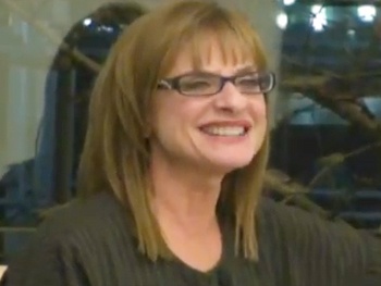 Find Out What Patti LuPone Stole from the White House in Episode Two of Her New Reality Series