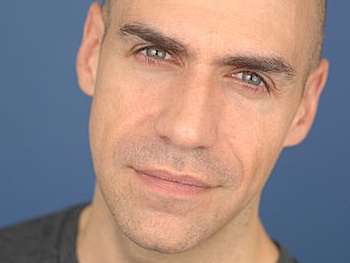 Mark Setlock to Perform Solo Comedy Fully Committed for Vineyard Theatre Benefit