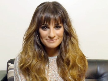 Watch Glee Star Lea Michele Get Serious with 'Better' Video
