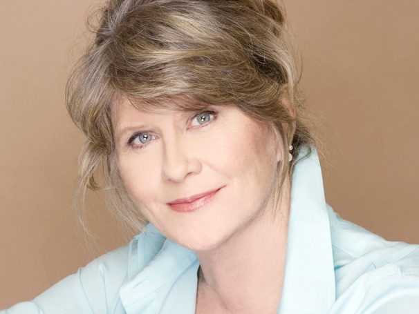 The Heiress’ Judith Ivey on Getting Naked in Steaming, Finding Laughs in The Glass Menagerie & More
