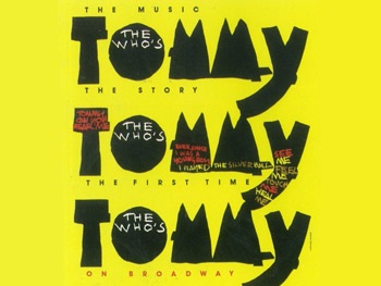 The Who’s Tommy to Rock the West End for One-Night-Only Benefit Show