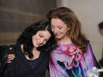 CBS Cancels Made In Jersey, Starring Donna Murphy