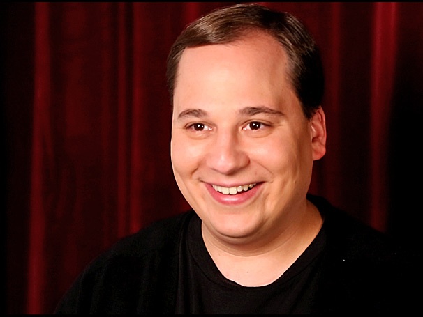 Jared Gertner Talks Playing ‘Schlubby’ Elder Cunningham in The Book of Mormon National Tour