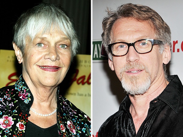 Estelle Parsons to Build Bombs in New Broadway Play The Velocity of Autumn Opposite Stephen Spinella