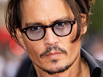 Johnny Depp to Give Shakespeare a Modern Twist for New TV Series