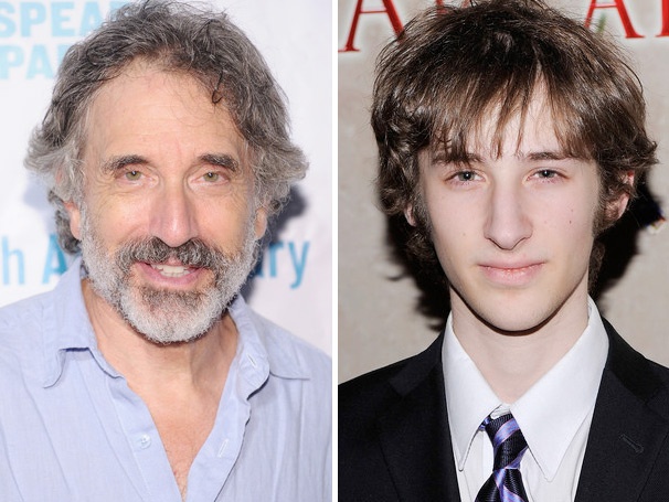 The Twenty-Seventh Man, Starring Chip Zien and Noah Robbins, Begins Previews at the Public Theater