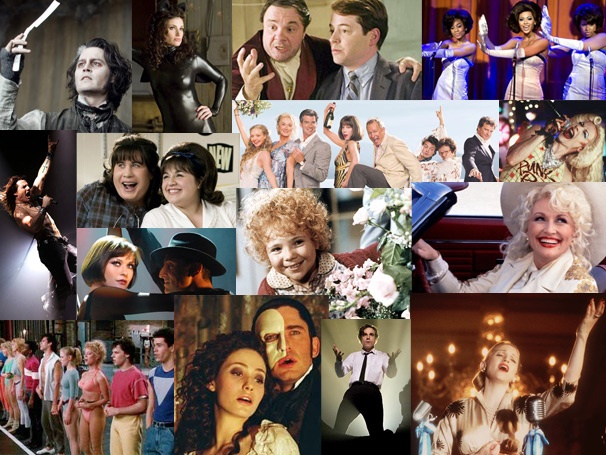 Weekend Poll: What's the Most Disappointing Movie Adaptation of a Musical?