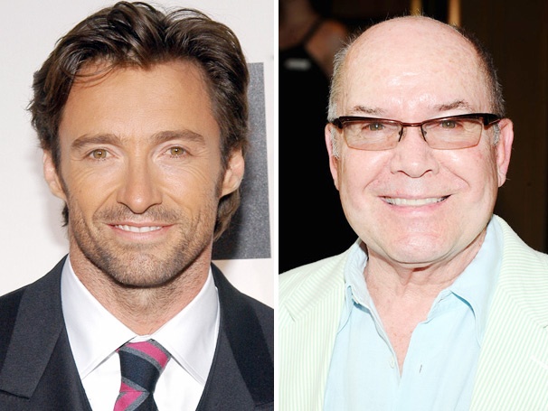 Houdini Star Hugh Jackman is Working His 'Butt Off' Tackling Stephen Schwartz's ‘Greatest' Score