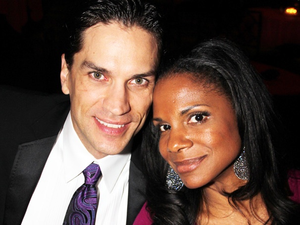 Audra McDonald, Will Swenson & Cyndi Lauper to Perform at Out for Equality Inaugural Event