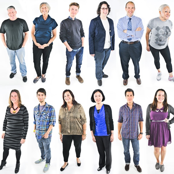 Meet the Critics! Introducing the 2012-2013 Broadway.com Word of Mouth Panelists