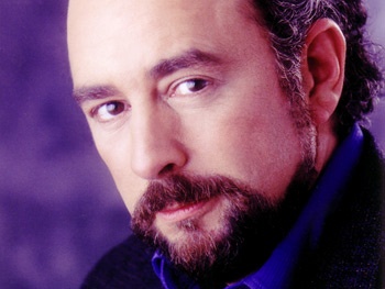 Richard Schiff On Pacino's Method, Toby's West Wing Demise and Coming Full Circle with Glengarry Glen Ross