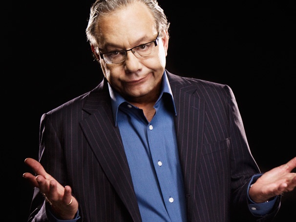 Broadway Grosses: Lewis Black Packs Them In for Running on Empty
