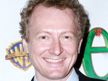 Drowsy Chaperone’s Bob Martin Set to Develop ABC Comedy About Dysfunctional Cartoonist