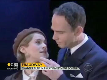 Rebecca Producer Ben Sprecher Reveals the 'Unbelievable' Details of the Musical's Broadway Demise